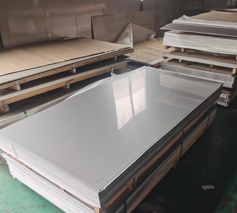 九真镇321不锈钢板