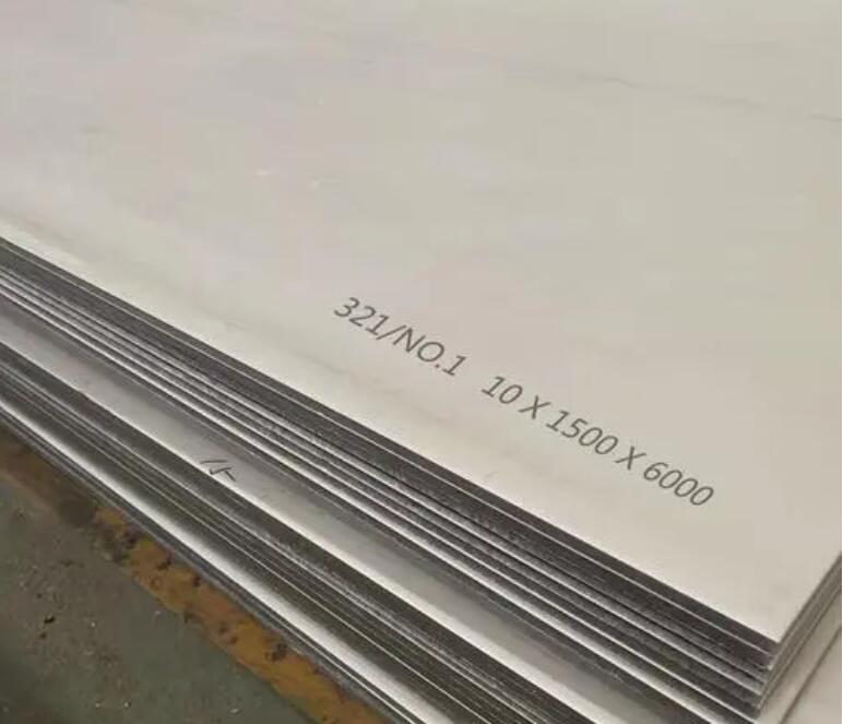 九真镇321不锈钢板