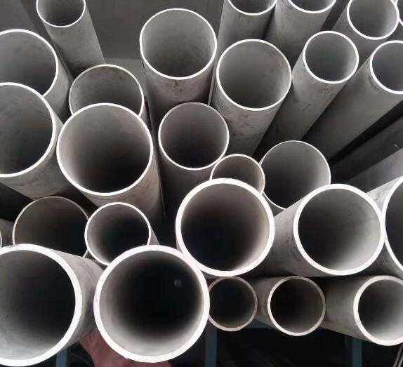 九真镇321不锈钢管