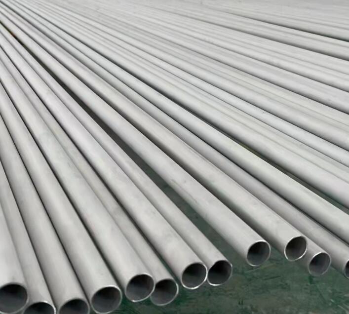 九真镇441不锈钢管