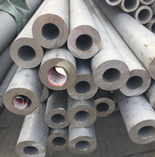 九真镇321不锈钢管