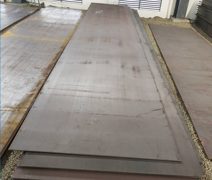 九真镇Q420GJD镀锌板