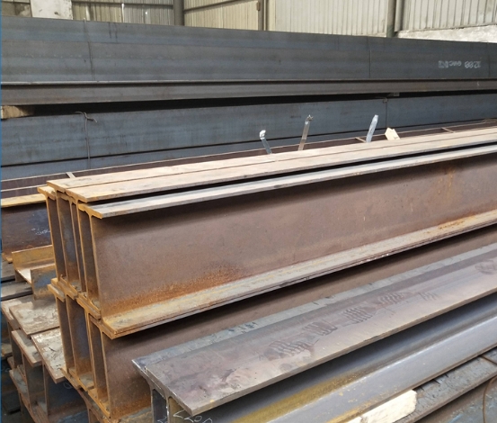 九真镇Q235EH型钢