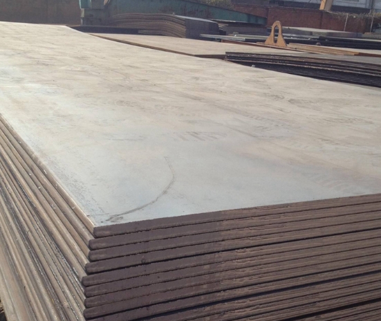 九真镇NM400耐磨板