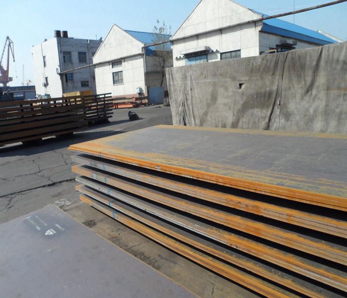 九真镇SA210C镀锌板